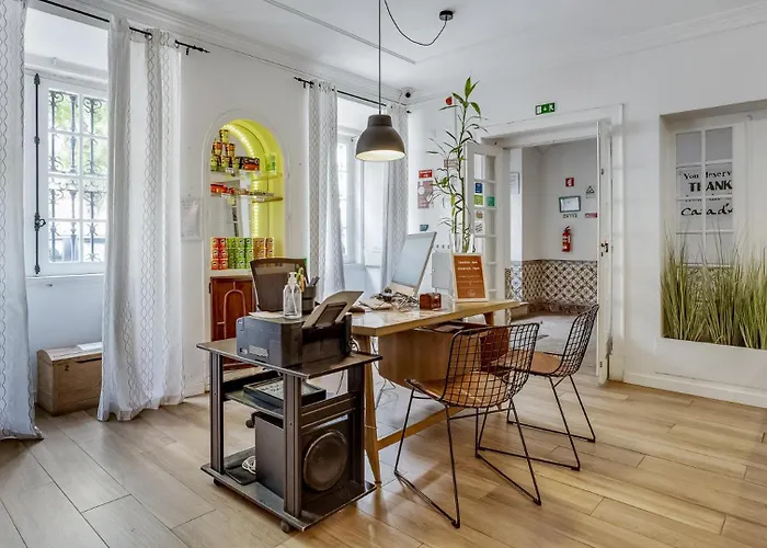 Hostel Casa d\'Alagoa