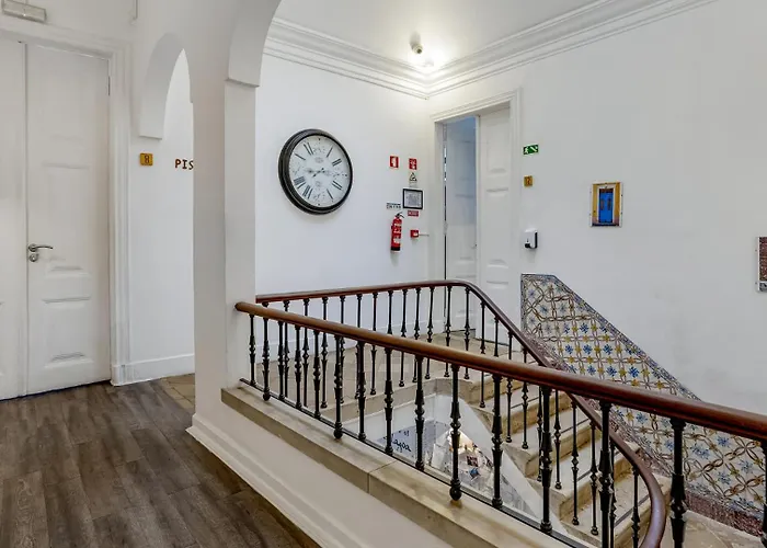 Hostel Casa D\'Alagoa