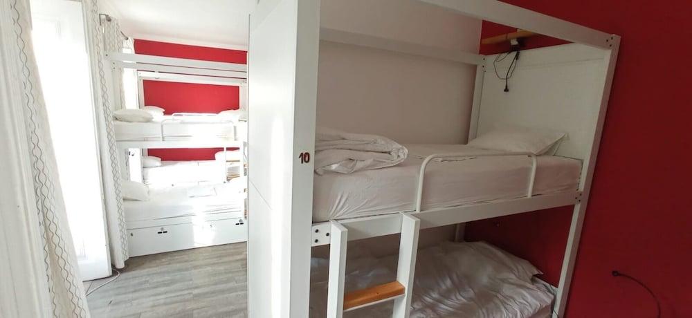 Casa D'alagoa Hostal *