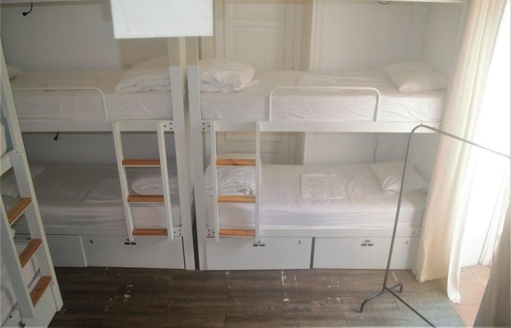 Auberge de jeunesse Casa D'alagoa